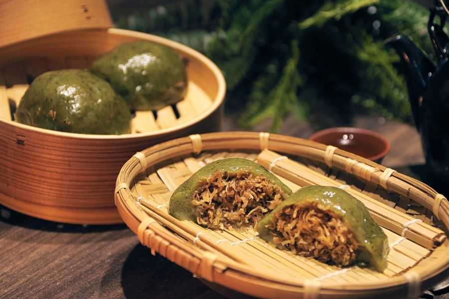 Fuhecheng 1
