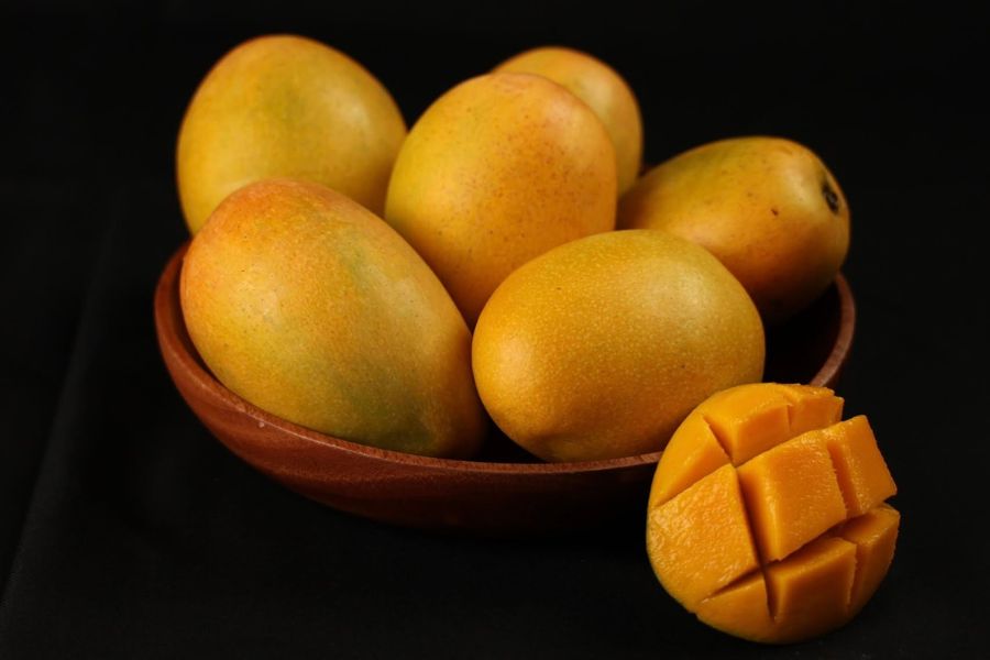 Mango A