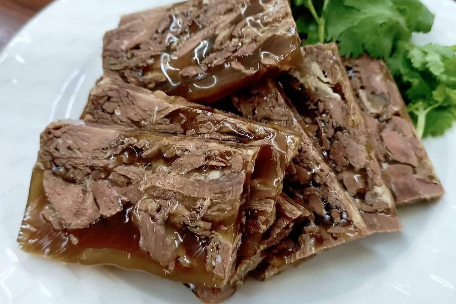 Nanbei 1